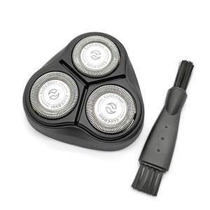 필립스 면도기 HQ4 HQ56 HQ6990 HQ6405 HQ6423 HQ6831 면도날용 교체 헤드