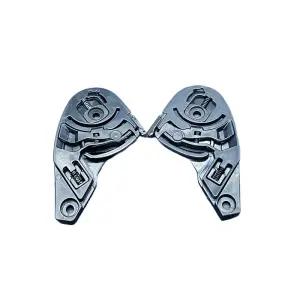 J-Cruise 액세서리 SHOEI J Force 4 CJ-2 2 헬멧 바이저 기어 베이스 플레이트용 피벗 키트