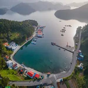 [경남] 통영 하하호호프렌드 애견동반펜션(경남, 통영)