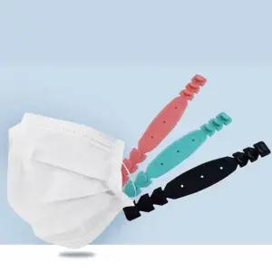 마스크 귀통증 완화 귀 통증 방지 마스크 고리 BhI4+4otJ