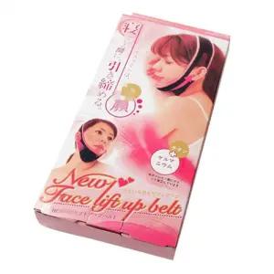 턱밴드 뷰티 마스크 브이라인밴드(10개묶음)