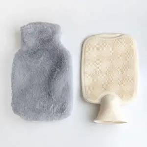 물주머니 온수 찜질팩 보온팩 손난로 세트