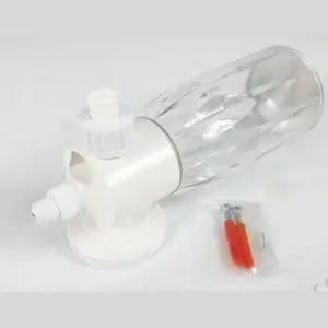 손세정제 거치대 욕실 정리함 수납 홀더