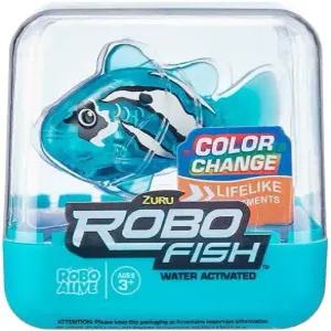 주루 로보 싱글 피쉬 화이트 파케테 1개