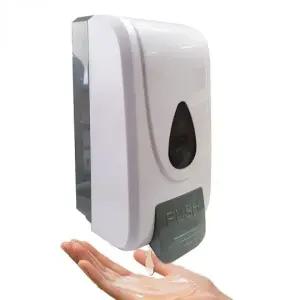 액체비누 디스펜서 젤타입 1L 욕실용기