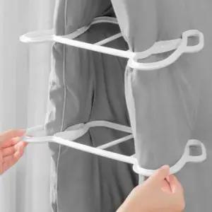 [SBD] 고정클립 집게 클립 2P 세탁용 이불 빨래 대형