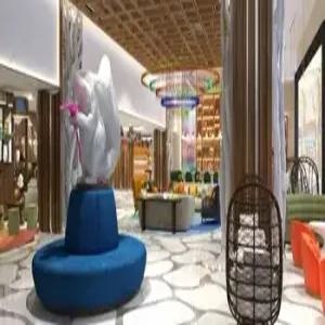 인스파이어 엔터테인먼트 리조트(인천호텔/인천추천호텔)