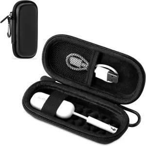 AirFly SE/Pro 2/Pro/Duo용 하드 캐리 케이스 아반트리 릴레이 1Mii 블루투스 무선 송신기 수신기 비행기