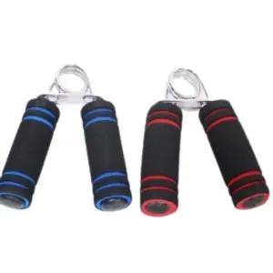 (선택 LW-1235 악력기)런웨이브 LW1235 악력기(색상랜덤1개) 완력기 악력기 운동기구