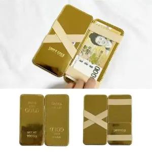 [ 기회공작소] 골프용 카드지갑 티꽂이 수납 라운딩 필수 휴대용 슬림 지갑