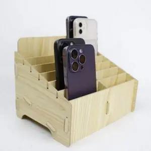 정리함 다용도 핸드폰 휴대폰 카드