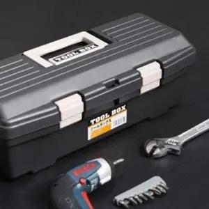 ( )상자 다용도 보관함 플라스틱 휴대용 수납함 정리함 가정용