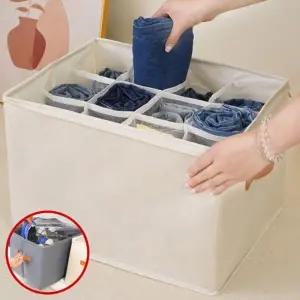 패브릭 의류 신발 보관함 보관 정리 박스 정리함