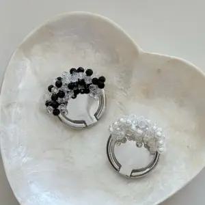 비즈 고급 공주 소품샵 추천 핸드폰거치대 데일리 남녀공용