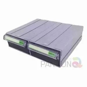 ( )2개 서류장 책보관 종이수납장 특대수납함 서류수납 파일정리함