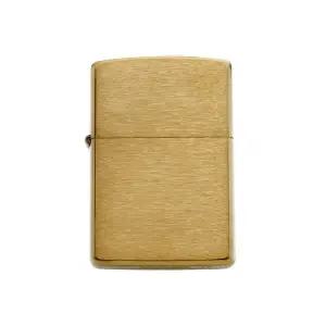 [ZIPPO]지포 ZP204B 클래식 브러시드 라이터