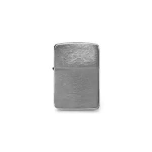 [ZIPPO]지포 ZP24096 블랙 아이스 라이터