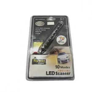 ( )차량용 조명 다용도 구매 LED 제품 추천 스캐너 설치