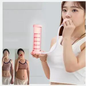 폐활량 운동기구 횡경막 호흡기구 복식호흡 운동기 뱃살운동