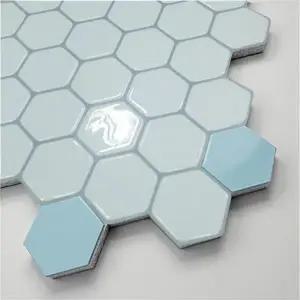 화장실 타일 덧방 욕실 스티커 시트지 주방 투명 시트형