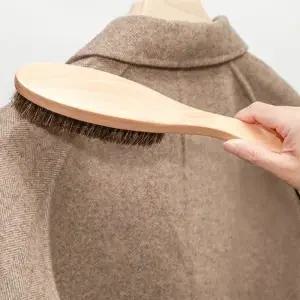 (색상 마모브러쉬)마모브러쉬 코트빗 모 옷솔 먼지제거 보풀정리