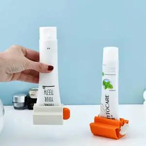 치약짜개 치약 짜는 도구 기구 짜기 돌려짜기