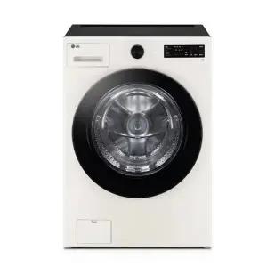 [LG] 트롬 세탁기 FG21ENR 네이처베이지 21kg