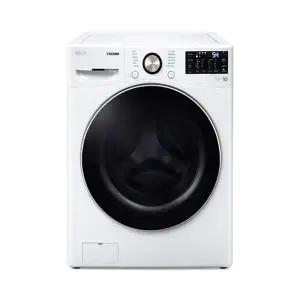 [LG] 1등급 세탁기 F21WDLPR 21kg 트롬 화이트