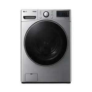 [LG] 1등급 세탁기 F24VDSPR 24kg 트롬 스테인리스실버