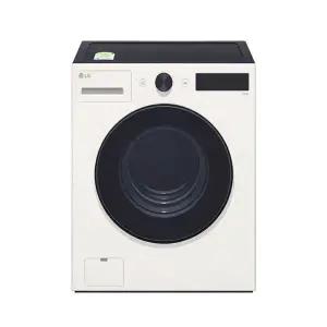 [LG]전자 트롬 오브제컬렉션 FG19ENR 드럼세탁기 네이처베이지 19kg 1등급