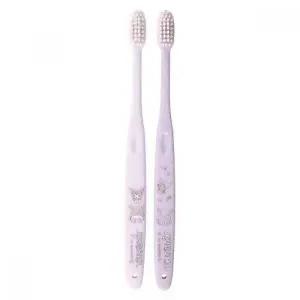 휴대용 칫솔 케이스 2p