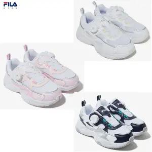 [휠라키즈](대구신세계)레이플라이드 다이얼 KD(3XM02303H)