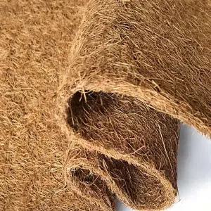 야자 매트 얇은 야자매트 코코넛 가게입구 매립형 업소용