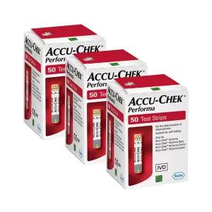 아큐첵 퍼포마 혈당시험지 150매(27년05월)H