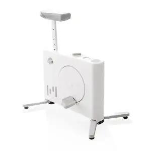 [허밍]라이더 프로 슬림바이크 HMH-HR02 실내자전거 접이식