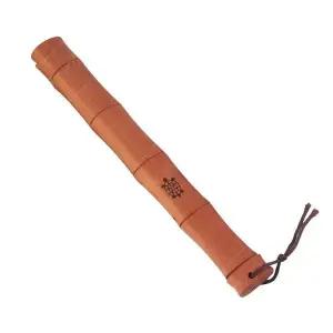 죽비마사지기 대형죽비안마기 살구나무소재 어깨지압기 대형