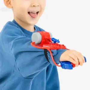 그립 장난감 어린이 놀이 물총놀이 어린이집 단체 손목