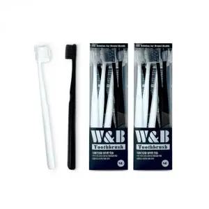 칫솔세트 휴대용 레저용 여행용 8p 미세모