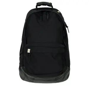 비즈빔 25FW 블랙 코듀라 22L 백팩 0125203003033 BLACK