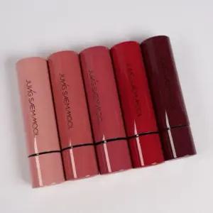 정샘물 뉴클래식 샤인 립스틱-이터널 로즈