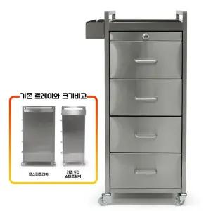 [뜨리고] 5단 몬스터 스텐트레이 ST-5002