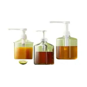 카페 양념 시럽통 소스통 시럽 업소용 디스펜서 용기 소스