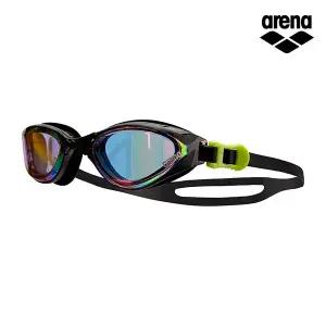 [아레나수영복] 우오보 리논 미러 수경 A5AC2AG14PPL