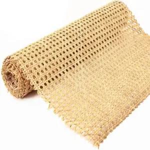 24인치 너비의 천연 지팡이 웨빙 5피트 의자 제작용 캐닝 프로젝트용 라탄 롤 DIY 가구 용품용 직조 오픈