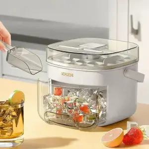 채움픽(채움마켓) 미니제빙기 아이스메이커 얼음 급속