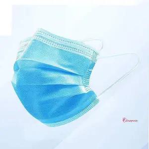 일회용 필터 개별포장 덴탈 40매단위판매 마스크 1p 편한 숨쉬기 여름 3중zab473