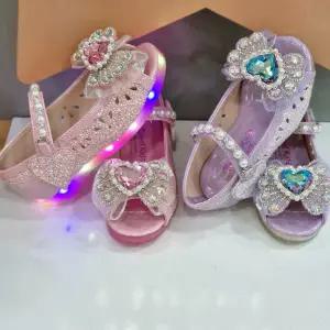 [탈렌트키즈]모다진주 TS에덴 LED 오픈샌들 TSZ31NWS11_JJ