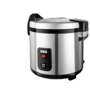 보온통 스시 샤리 (220V) 이자카야 용량 워머 15L 일식집 밥통