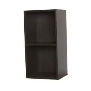 ( )다용도 선반 조립형 진열 파티션 수납 월넛_24844428