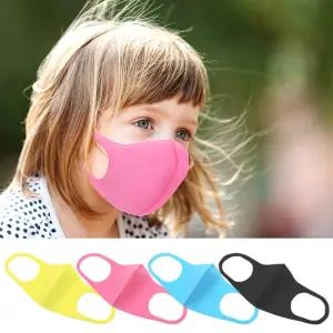 폴리 키즈마스크 마스크 연예인마스크 폴리마스크 블랙마스크 어린이